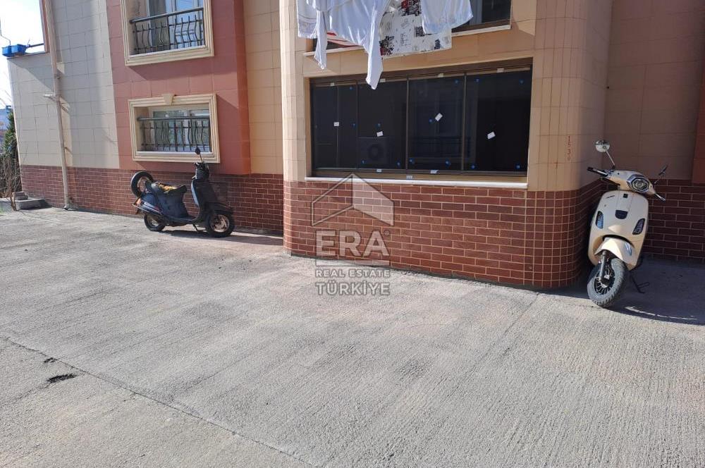 AYVALIK 150 EVLER SİTE İÇERİSİNDE DOĞALGAZLI 3+1