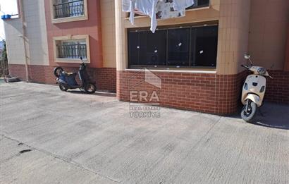 AYVALIK 150 EVLER SİTE İÇERİSİNDE DOĞALGAZLI 3+1