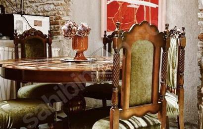 ERA ANGEL'DAN MACARON'UN KALBİNDE DEVREN KİRALIK KAFE