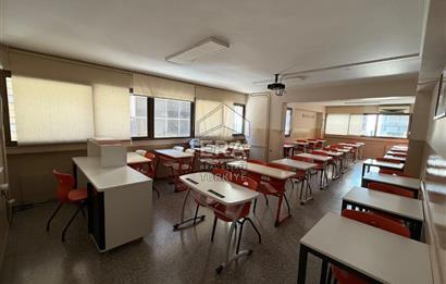 ŞAİR EŞREF BULVARI ÜZERİNDE 1297 M2 OFİS KATI