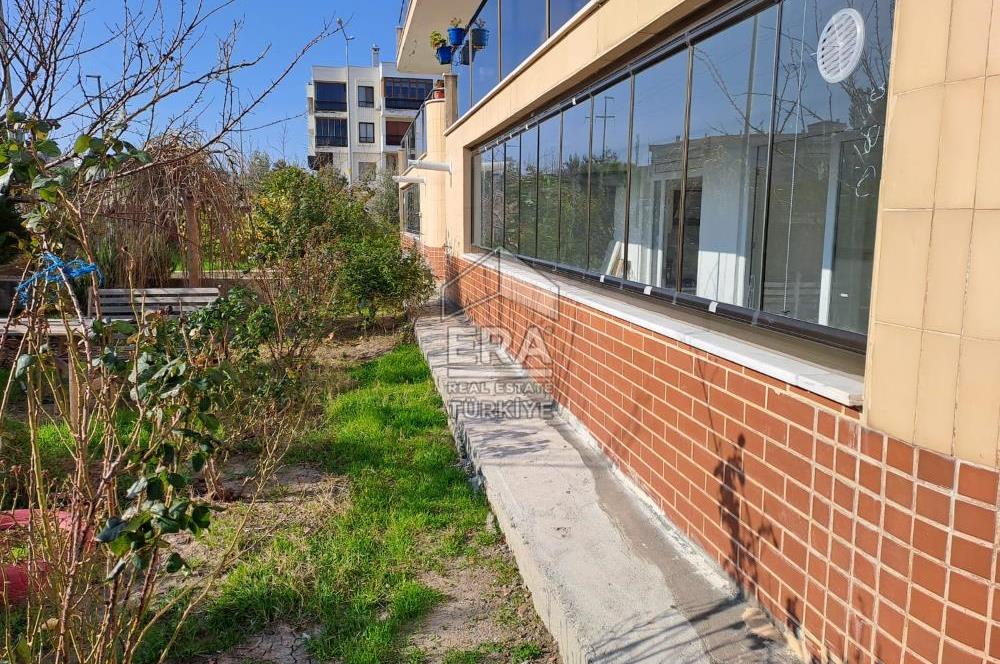 AYVALIK 150 EVLER SİTE İÇERİSİNDE DOĞALGAZLI 3+1