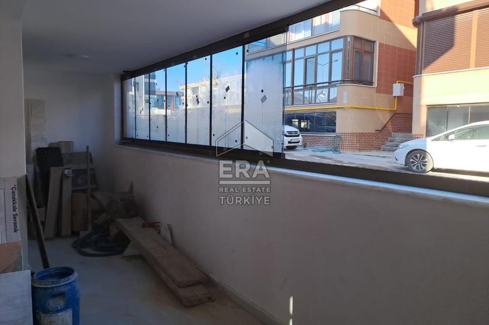 AYVALIK 150 EVLER SİTE İÇERİSİNDE DOĞALGAZLI 3+1