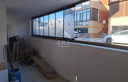 AYVALIK 150 EVLER SİTE İÇERİSİNDE DOĞALGAZLI 3+1