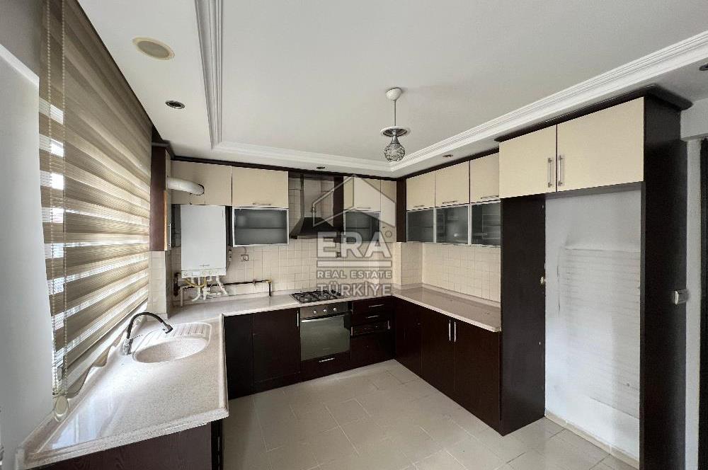 Denizli Merkezi Konumda Karaman Mahallesi'nde 3+1 Kiralık Daire