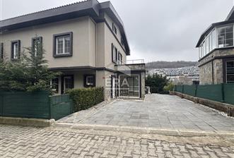 Uskumruköyün Seçkin Sitesi Belkıs Konaklarında 7+1 İkiz Villa - 10 - 14347