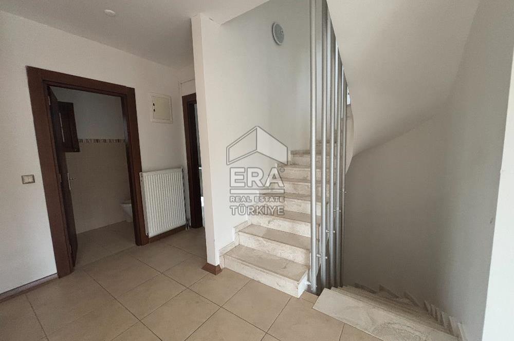 Uskumruköyün Seçkin Sitesi Belkıs Konaklarında 7+1 İkiz Villa