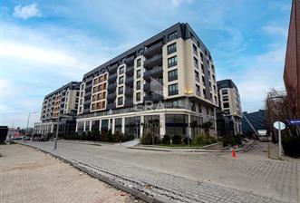 AYYILDIZ KONUTLARI'NDA KİRALIK KÖŞE CEPHE DÜKKAN - 8 - 14400