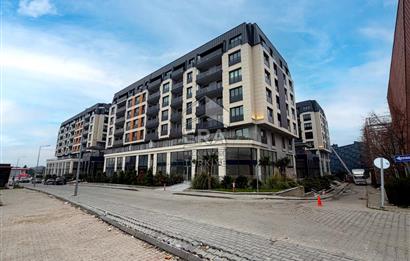 AYYILDIZ KONUTLARI'NDA KİRALIK KÖŞE CEPHE DÜKKAN