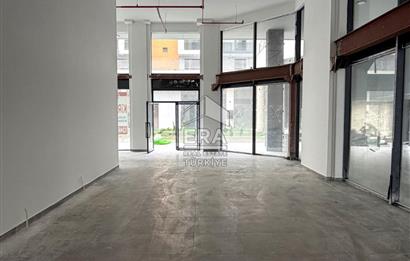 AYYILDIZ KONUTLARI'NDA KİRALIK KÖŞE CEPHE DÜKKAN