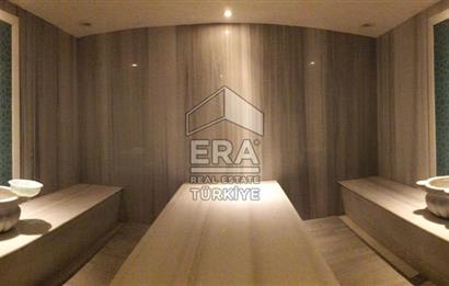 PENDİK ATLANTİK LİFE 2+1 108M2 GÜNEY CEPHE BAKIMLI-MASRAFSIZ