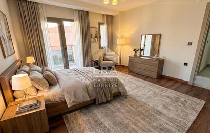 ERA ANGEL'dan Ayvalık Altınova'da Butik Site'de Ferah 3+1 Daire