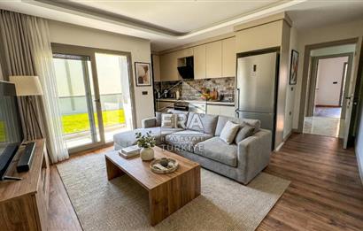 ERA ANGEL'dan Ayvalık Altınova'da Butik Site'de Ferah 3+1 Daire