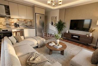 ERA ANGEL'dan Ayvalık Altınova'da Butik Site'de Ferah 3+1 Daire - 4 - 14424