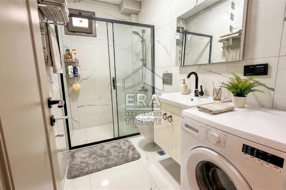 ERA ANGEL'dan Ayvalık Altınova'da Butik Site'de Ferah 3+1 Daire