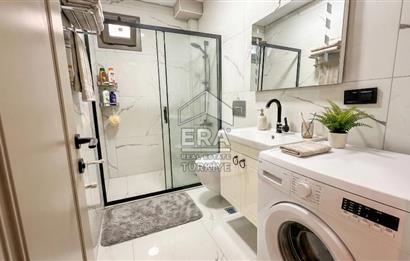 ERA ANGEL'dan Ayvalık Altınova'da Butik Site'de Ferah 3+1 Daire