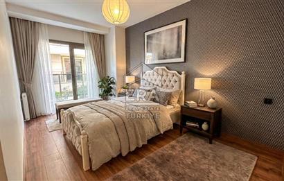 ERA ANGEL'dan Ayvalık Altınova'da Butik Site'de Ferah 3+1 Daire