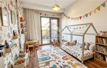 ERA ANGEL'dan Ayvalık Altınova'da Butik Site'de Ferah 3+1 Daire