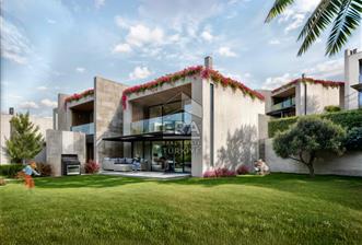 519 M2 ARSA İÇERİSİNDE 5+1 TAM MÜSTAKİL VİLLA - 2 - 14438