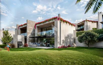 519 M2 ARSA İÇERİSİNDE 5+1 TAM MÜSTAKİL VİLLA