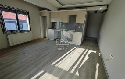 TORBALI MERKEZDE SIFIR BİNADA KİRALIK 1+1 DAİRELER