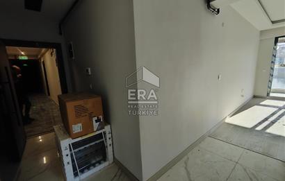 TORBALI MERKEZDE SIFIR BİNADA KİRALIK 1+1 DAİRELER