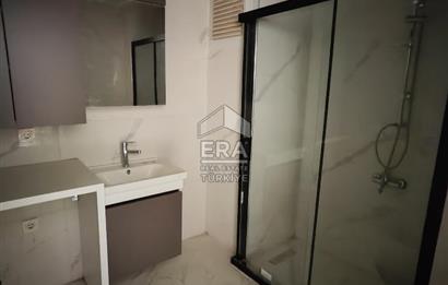 TORBALI MERKEZDE SIFIR BİNADA KİRALIK 1+1 DAİRELER