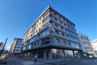 TORBALI MERKEZDE SIFIR BİNADA KİRALIK 1+1 DAİRELER - 3 - 14449