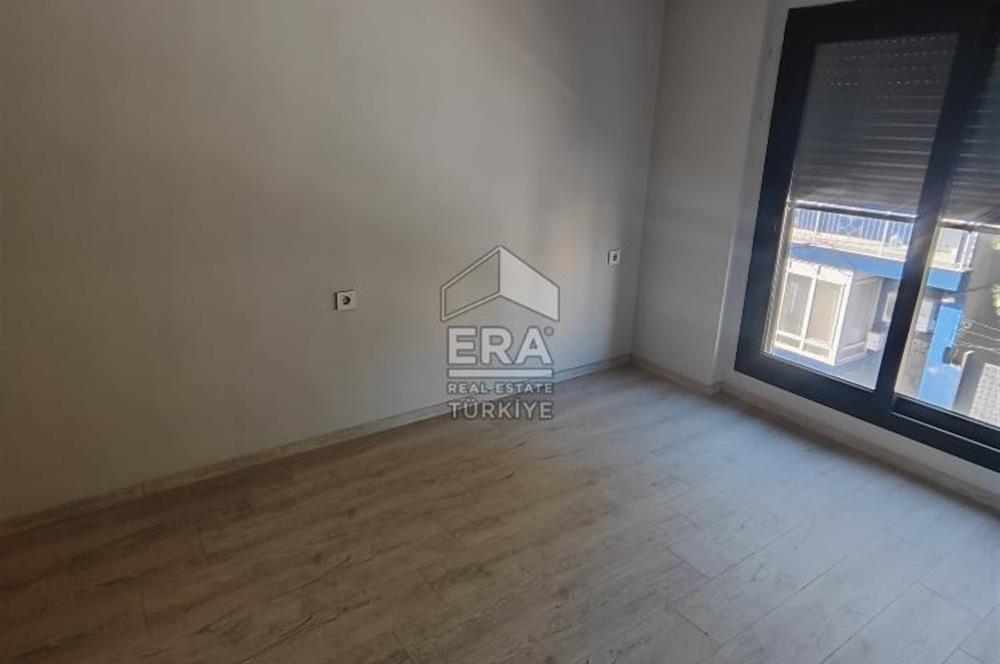İZBANA YÜRÜME MESAFESİNDE SİFİR BİNADA KİRALİK 1+1 DAİRELER