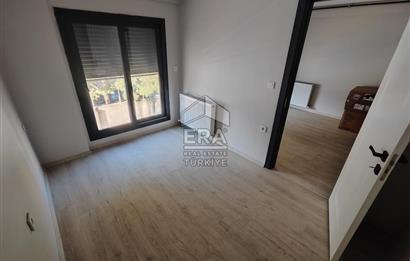 İZBANA YÜRÜME MESAFESİNDE SİFİR BİNADA KİRALİK 1+1 DAİRELER