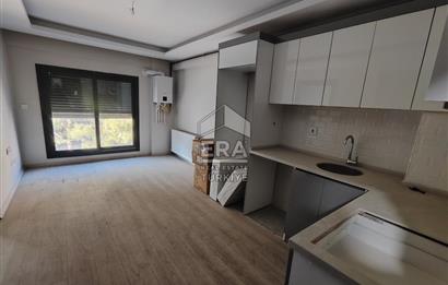 İZBANA YÜRÜME MESAFESİNDE SİFİR BİNADA KİRALİK 1+1 DAİRELER