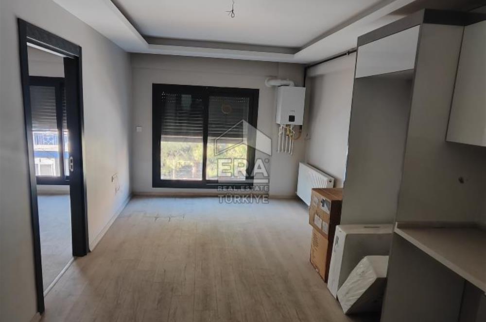 İZBANA YÜRÜME MESAFESİNDE SİFİR BİNADA KİRALİK 1+1 DAİRELER