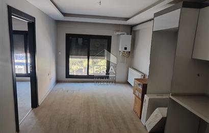 İZBANA YÜRÜME MESAFESİNDE SİFİR BİNADA KİRALİK 1+1 DAİRELER