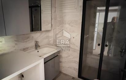 İZBANA YÜRÜME MESAFESİNDE SİFİR BİNADA KİRALİK 1+1 DAİRELER