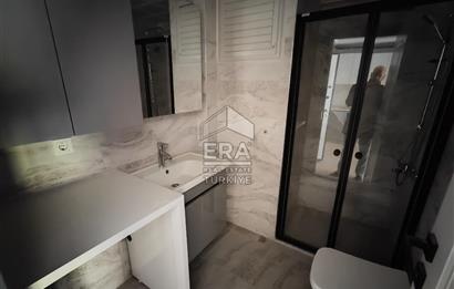 İZBANA YÜRÜME MESAFESİNDE SİFİR BİNADA KİRALİK 1+1 DAİRELER