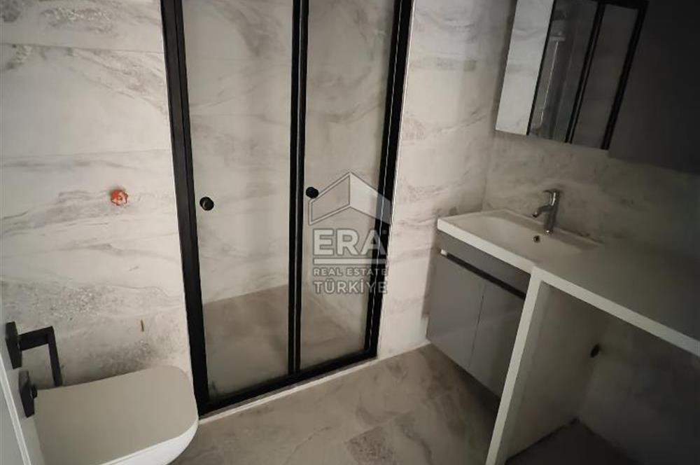 İZBANA YÜRÜME MESAFESİNDE SİFİR BİNADA KİRALİK 1+1 DAİRELER