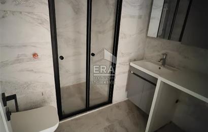 İZBANA YÜRÜME MESAFESİNDE SİFİR BİNADA KİRALİK 1+1 DAİRELER