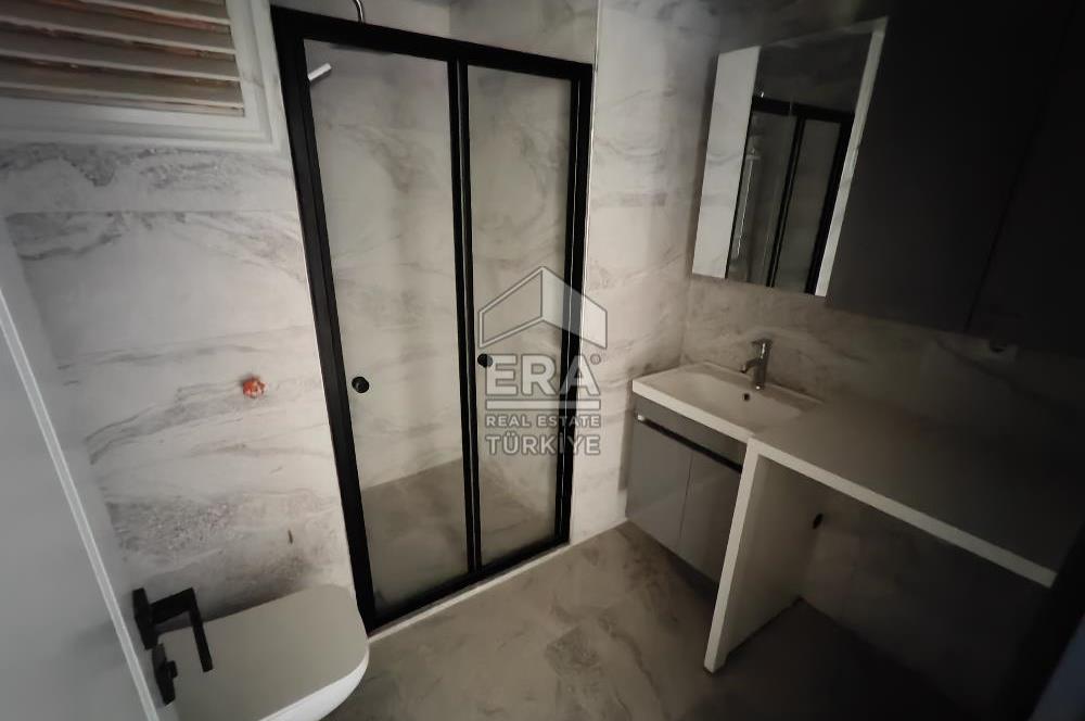 İZBANA YÜRÜME MESAFESİNDE SİFİR BİNADA KİRALİK 1+1 DAİRELER