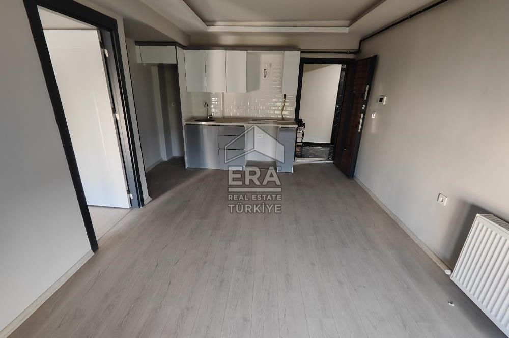 İZBANA YÜRÜME MESAFESİNDE SİFİR BİNADA KİRALİK 1+1 DAİRELER