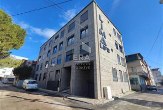 İZBANA YÜRÜME MESAFESİNDE SİFİR BİNADA KİRALİK 1+1 DAİRELER - 2 - 14450