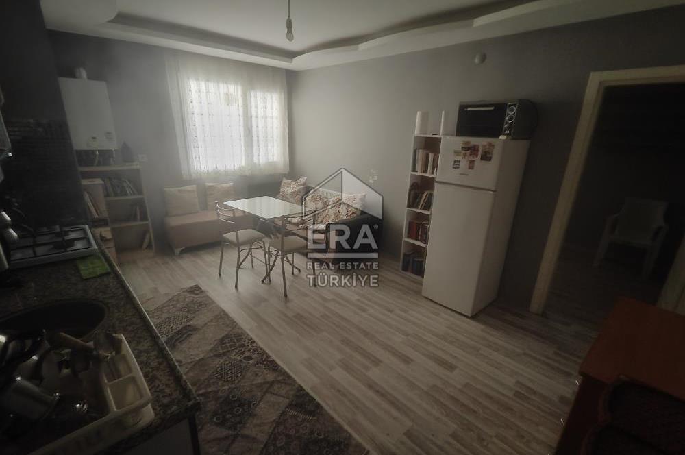 BUCA KADIN DOĞUM HASTANESİ YAKİNİ MERKEZİ LOKASYON EŞYALİ KİRALİK 1+1 