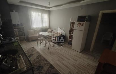 BUCA KADIN DOĞUM HASTANESİ YAKİNİ MERKEZİ LOKASYON EŞYALİ KİRALİK 1+1 