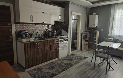 BUCA KADIN DOĞUM HASTANESİ YAKİNİ MERKEZİ LOKASYON EŞYALİ KİRALİK 1+1 