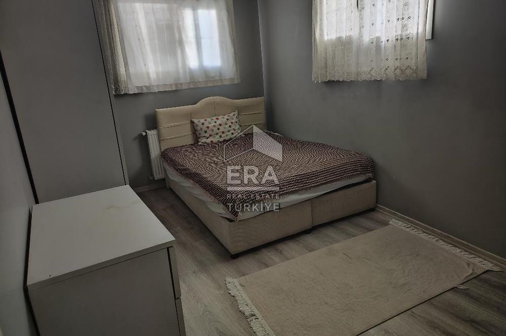 BUCA KADIN DOĞUM HASTANESİ YAKİNİ MERKEZİ LOKASYON EŞYALİ KİRALİK 1+1 