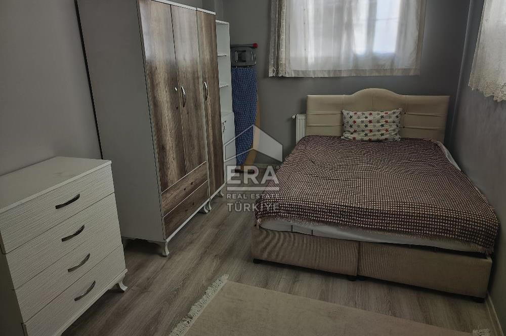 BUCA KADIN DOĞUM HASTANESİ YAKİNİ MERKEZİ LOKASYON EŞYALİ KİRALİK 1+1 