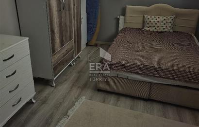 BUCA KADIN DOĞUM HASTANESİ YAKİNİ MERKEZİ LOKASYON EŞYALİ KİRALİK 1+1 