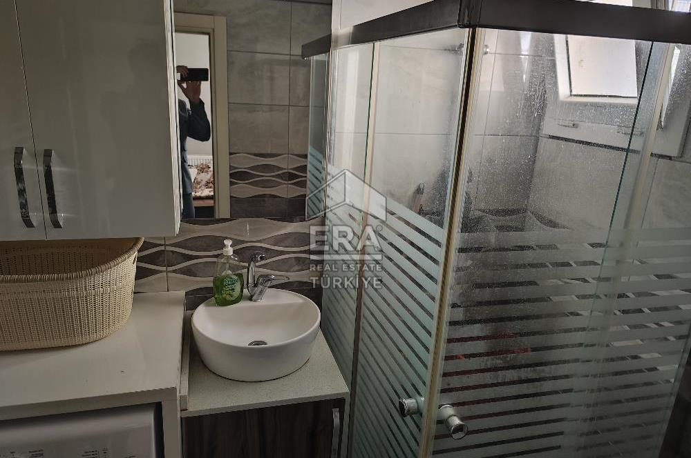 BUCA KADIN DOĞUM HASTANESİ YAKİNİ MERKEZİ LOKASYON EŞYALİ KİRALİK 1+1 