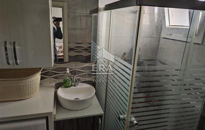 BUCA KADIN DOĞUM HASTANESİ YAKİNİ MERKEZİ LOKASYON EŞYALİ KİRALİK 1+1 