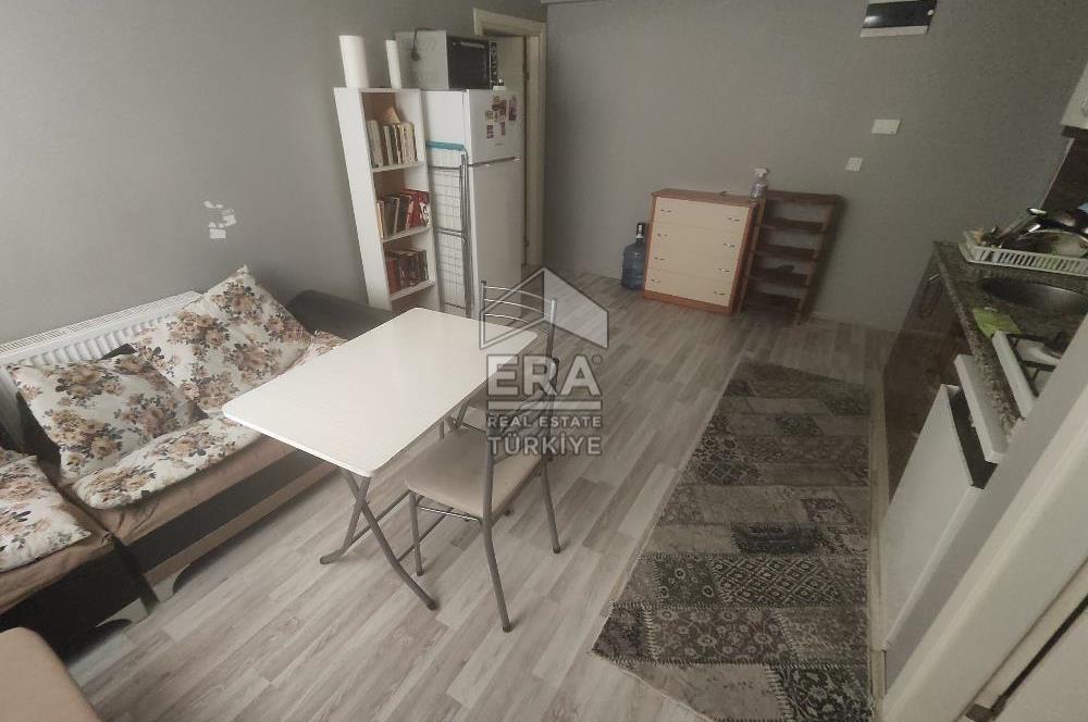 BUCA KADIN DOĞUM HASTANESİ YAKİNİ MERKEZİ LOKASYON EŞYALİ KİRALİK 1+1 