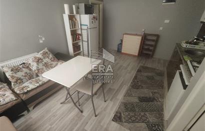 BUCA KADIN DOĞUM HASTANESİ YAKİNİ MERKEZİ LOKASYON EŞYALİ KİRALİK 1+1 