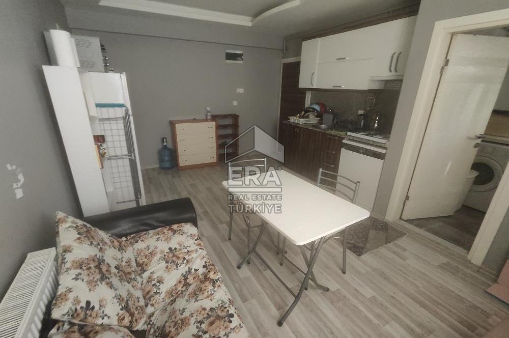 BUCA KADIN DOĞUM HASTANESİ YAKİNİ MERKEZİ LOKASYON EŞYALİ KİRALİK 1+1 